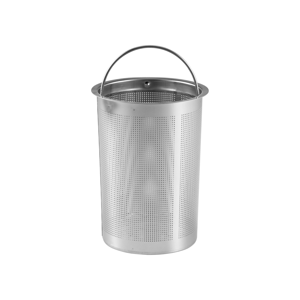 ETERNITY DEMLİK UZUN ÇELİK FİLTRESİ Çay Makinesi Aksesuarları