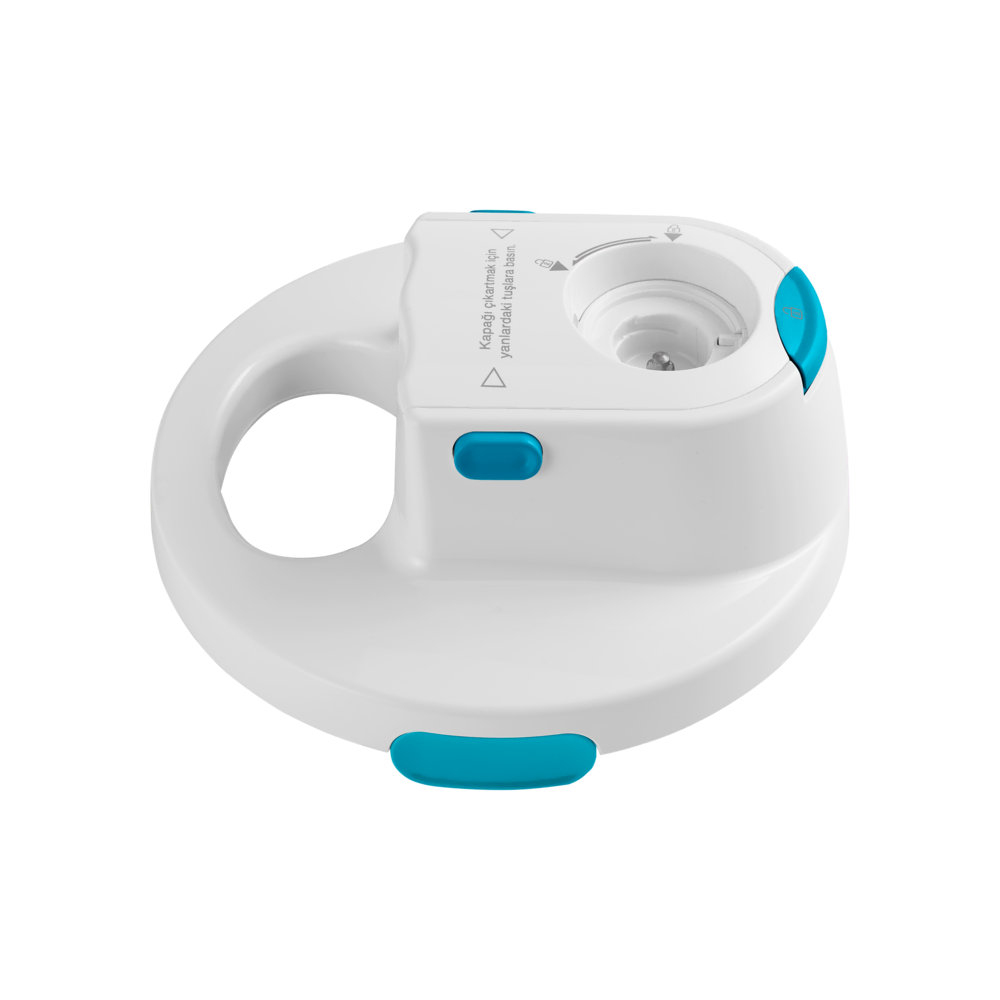 BKK2167 RHB RENDE ATAÇMAN GÖVDE GRUBU Mikser& Blender Aksesuarları