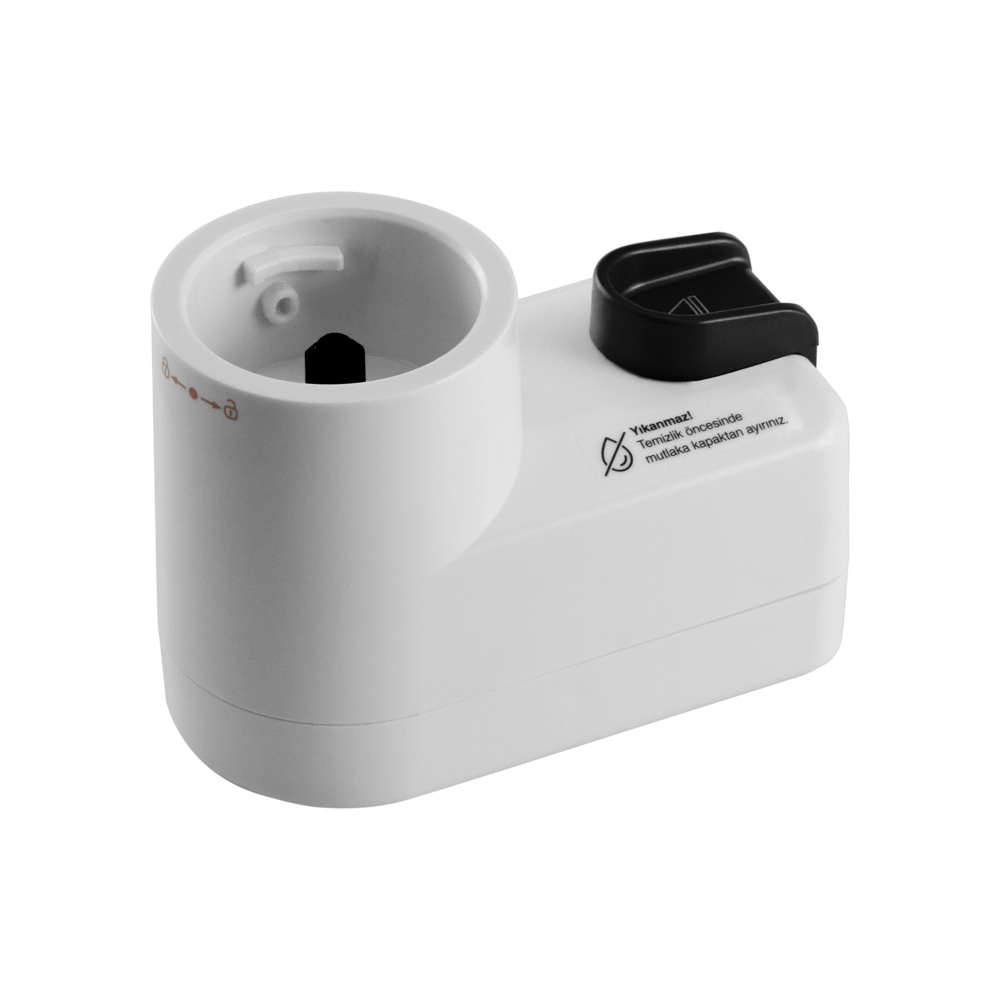 Blender Dişli Grubu Siyah Mikser& Blender Aksesuarları