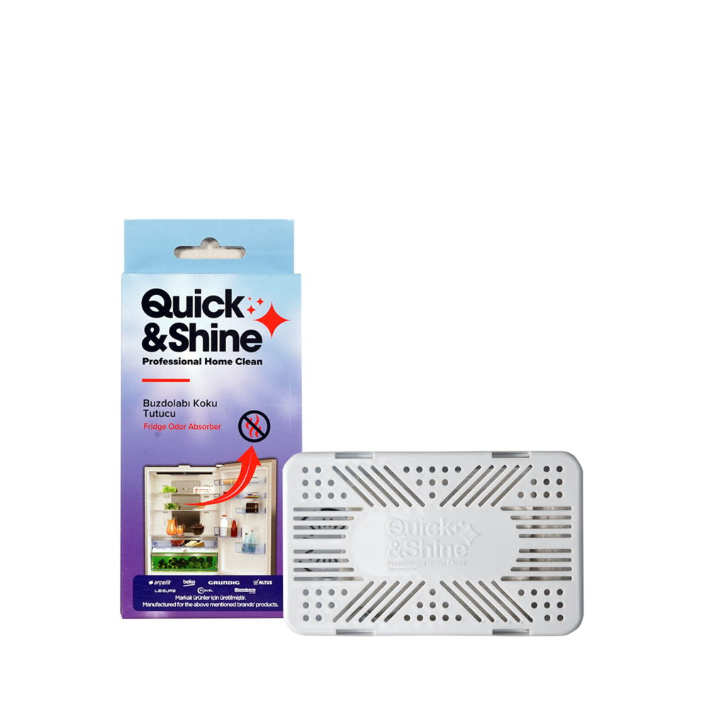 Buzdolabı Koku Giderici Buzdolabı Temizlik ve Bakım Ürünleri