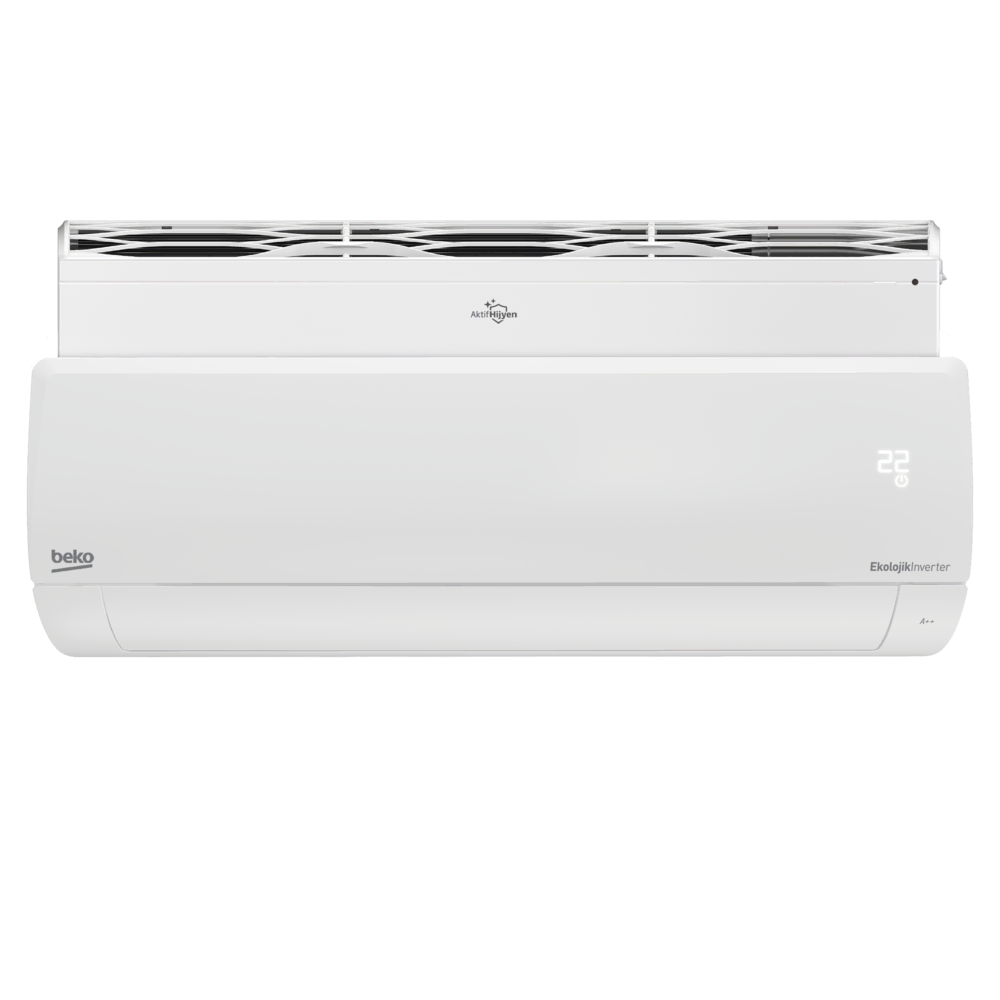 Beko UV Hijyen White S Kitler