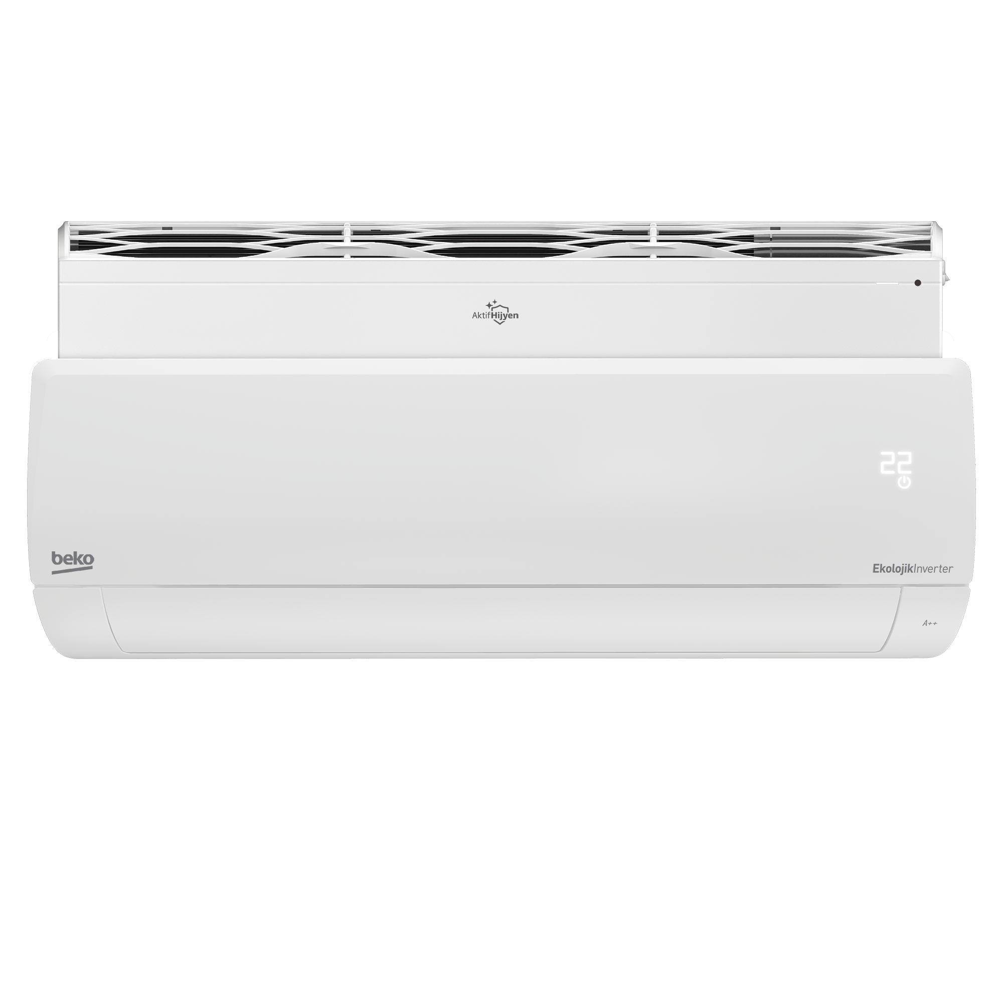 Beko UV Hijyen White S Kitler