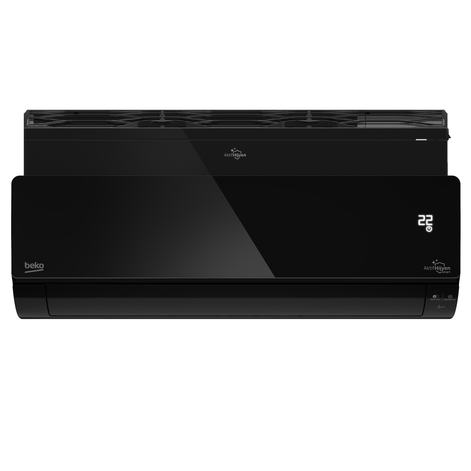 Beko UV Hijyen Black S Kitler