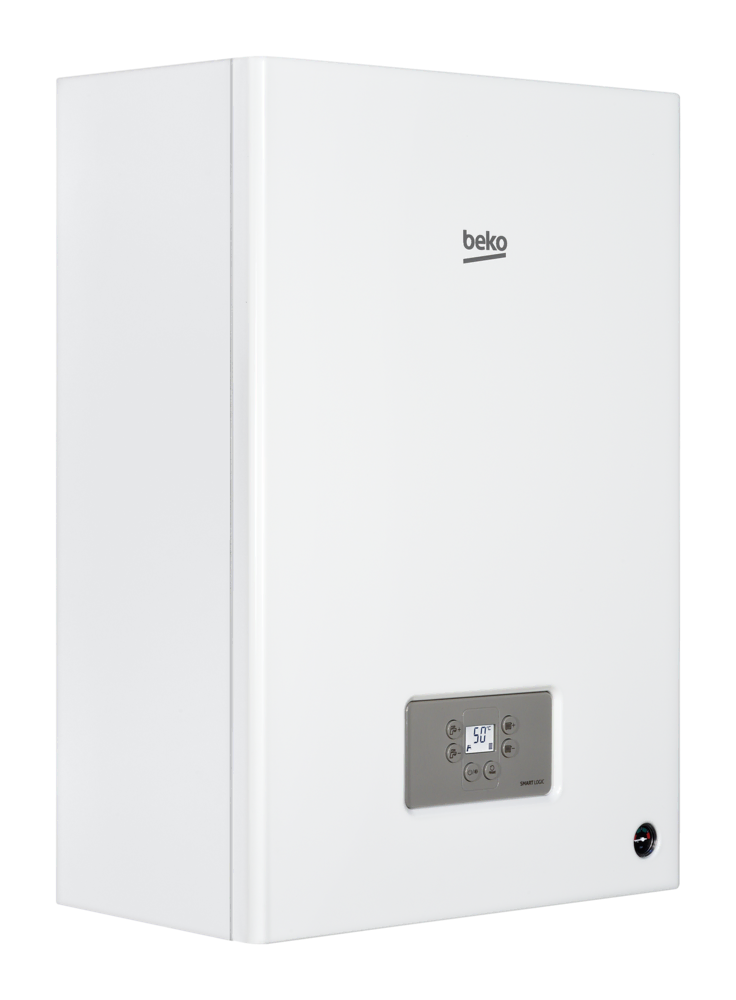 Smart Logic 35 Kombi