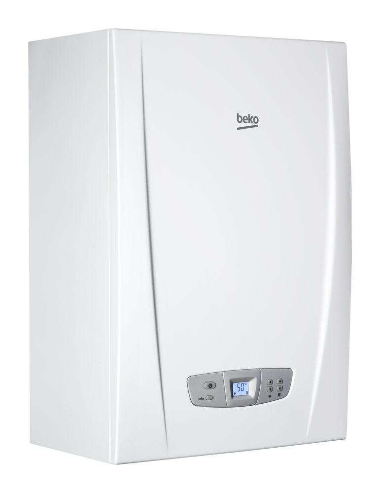 Megalogic 24 Premix Yoğuşmalı Kombi