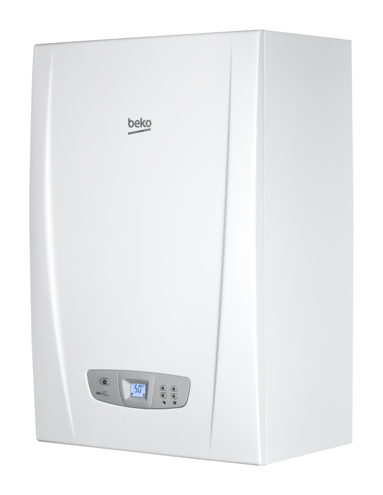 Megalogic 24 Premix Yoğuşmalı Kombi