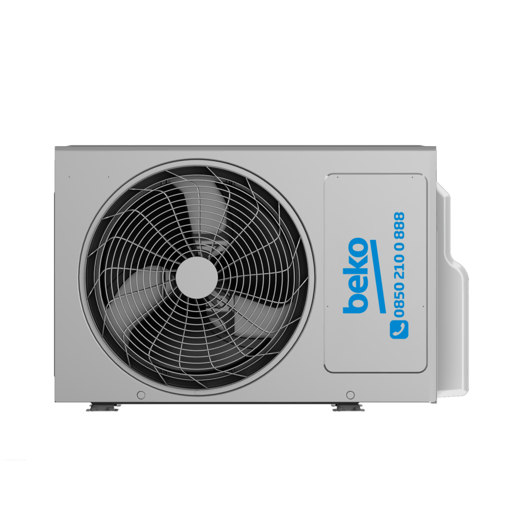 30725 A Inverter Klima 7.000 Btu/h 