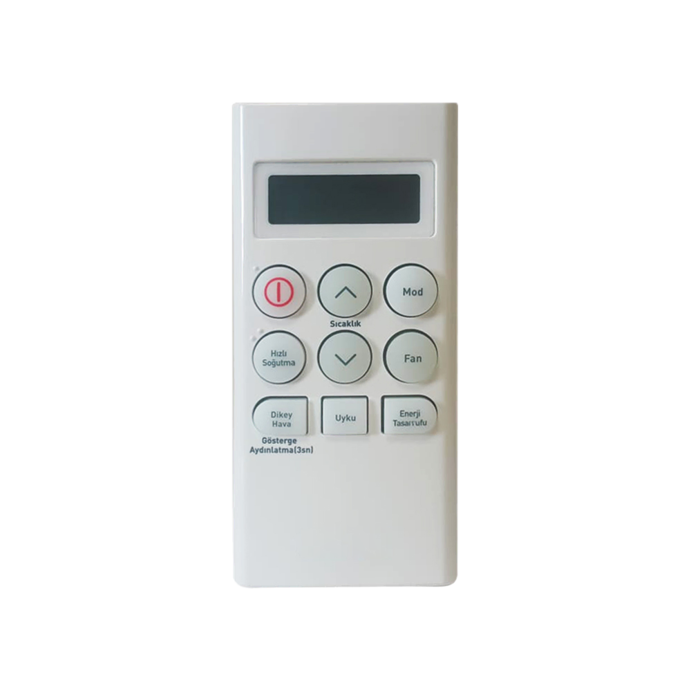 30725 A Inverter Klima 7.000 Btu/h 