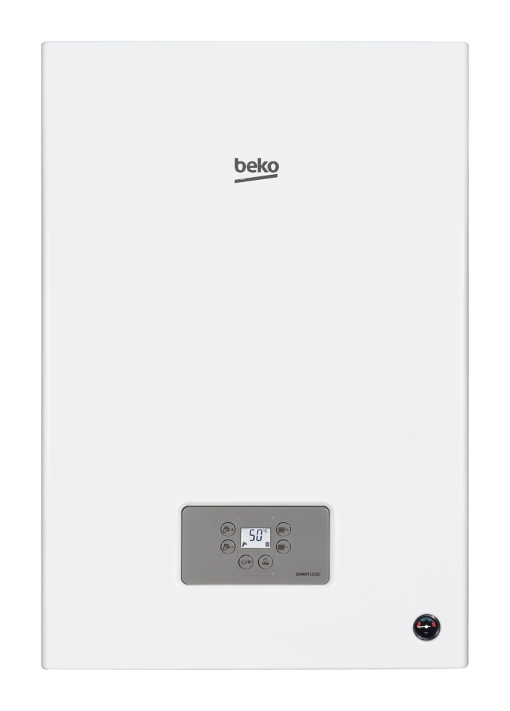 Smart Logic Pro 24 Premix Yoğuşmalı Kombi