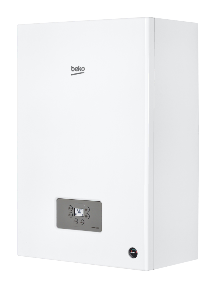 Smart Logic Pro 24 Premix Yoğuşmalı Kombi