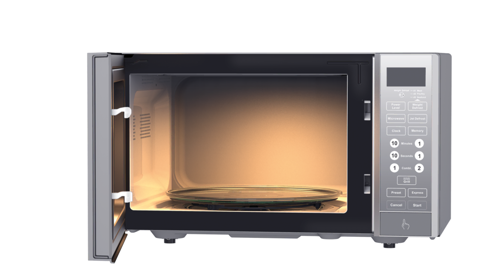 BMD 2310 S Mikrodalga Fırın