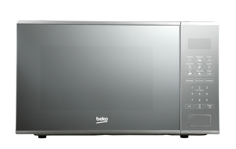 BMD 310 DS Mikrodalga Fırın