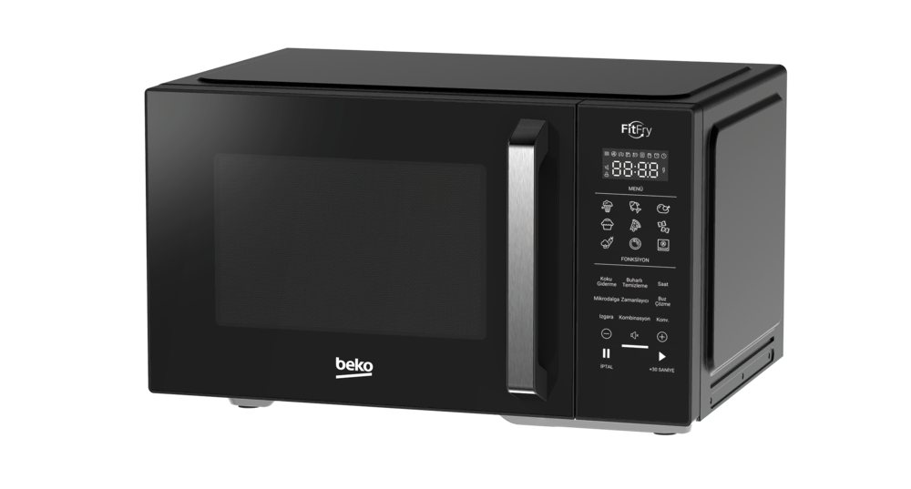 BMD 260 AF DB Mikrodalga Fırın