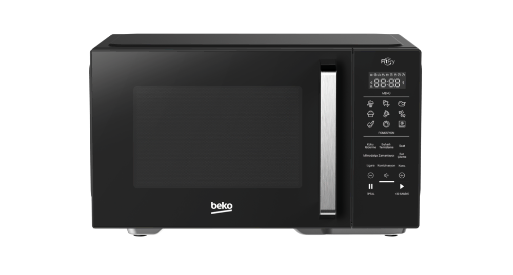 BMD 260 AF DB Mikrodalga Fırın