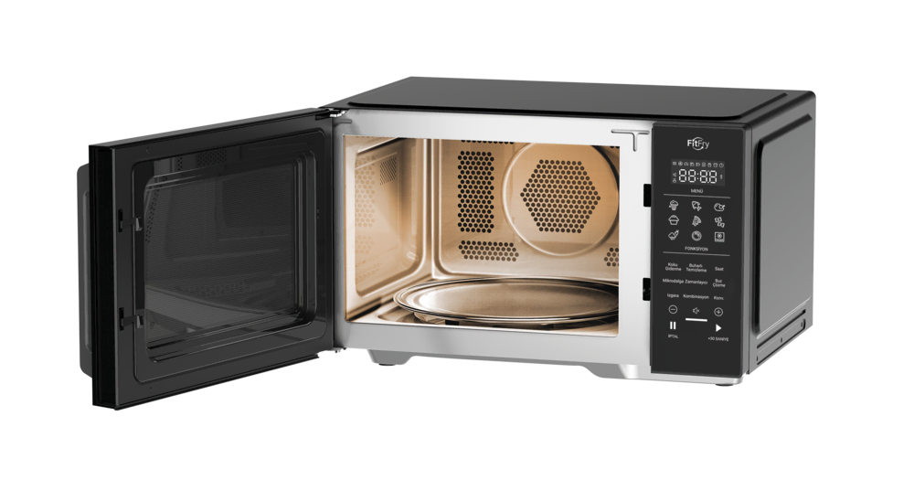 BMD 260 AF DB Mikrodalga Fırın