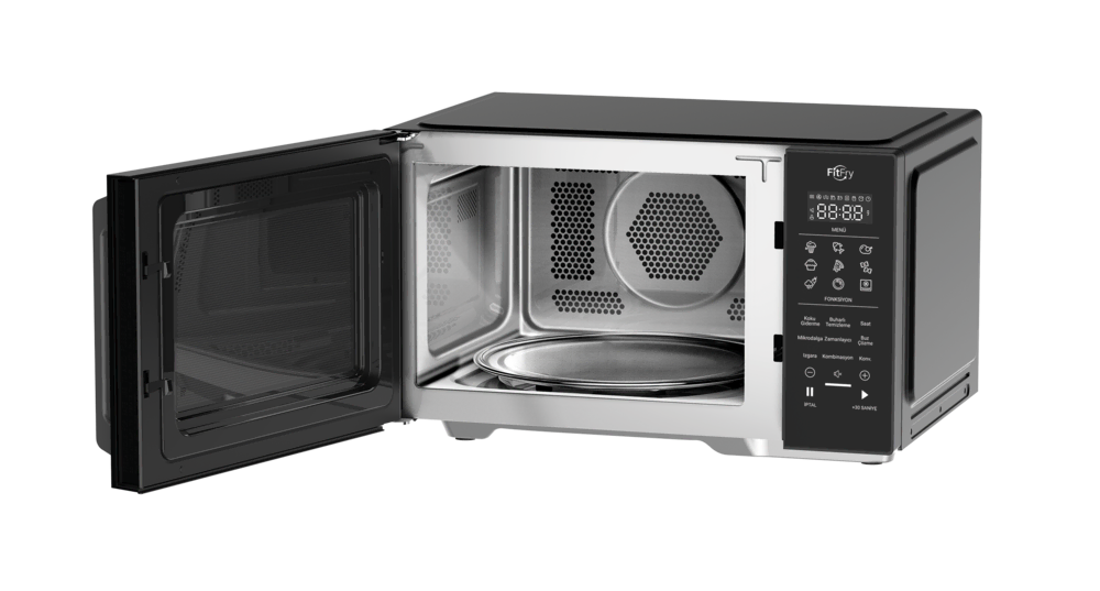 BMD 260 AF DB Mikrodalga Fırın