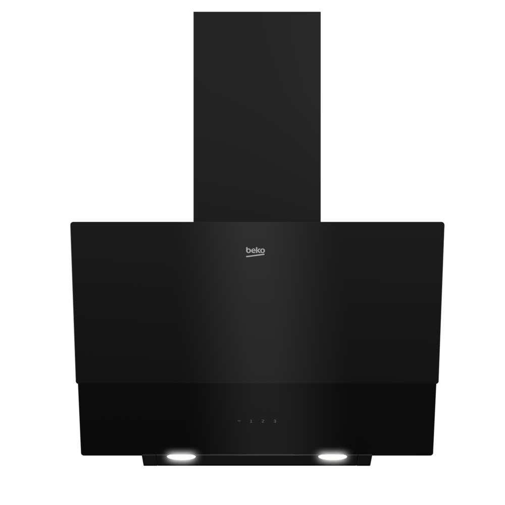 BDE 6045 S Ankastre Davlumbazlar