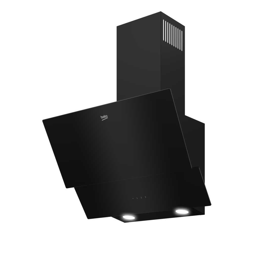 BDE 6045 S Ankastre Davlumbazlar