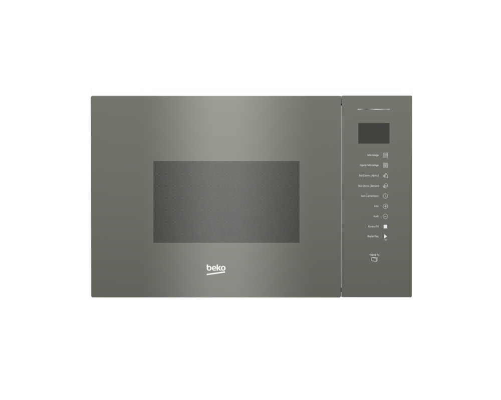 BMC 2520-2 G Ankastre Mikrodalgalar