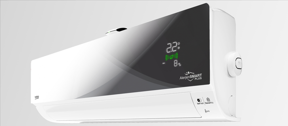 71270 AL Alerjensmart Plus Inverter Klima 12.000 Btu/h 