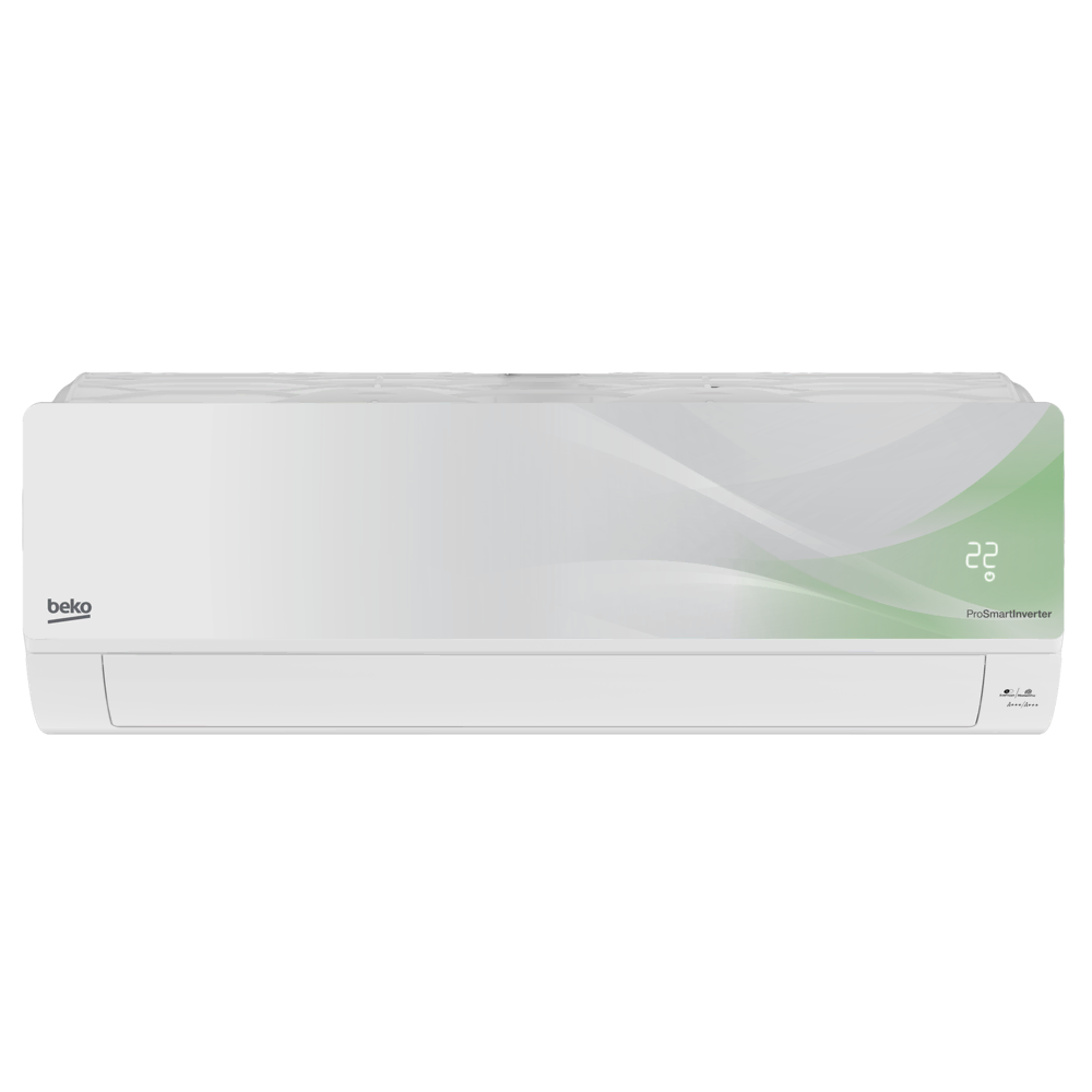 61270 Prosmart Inverter Klima White 12.000 Btu/h 
