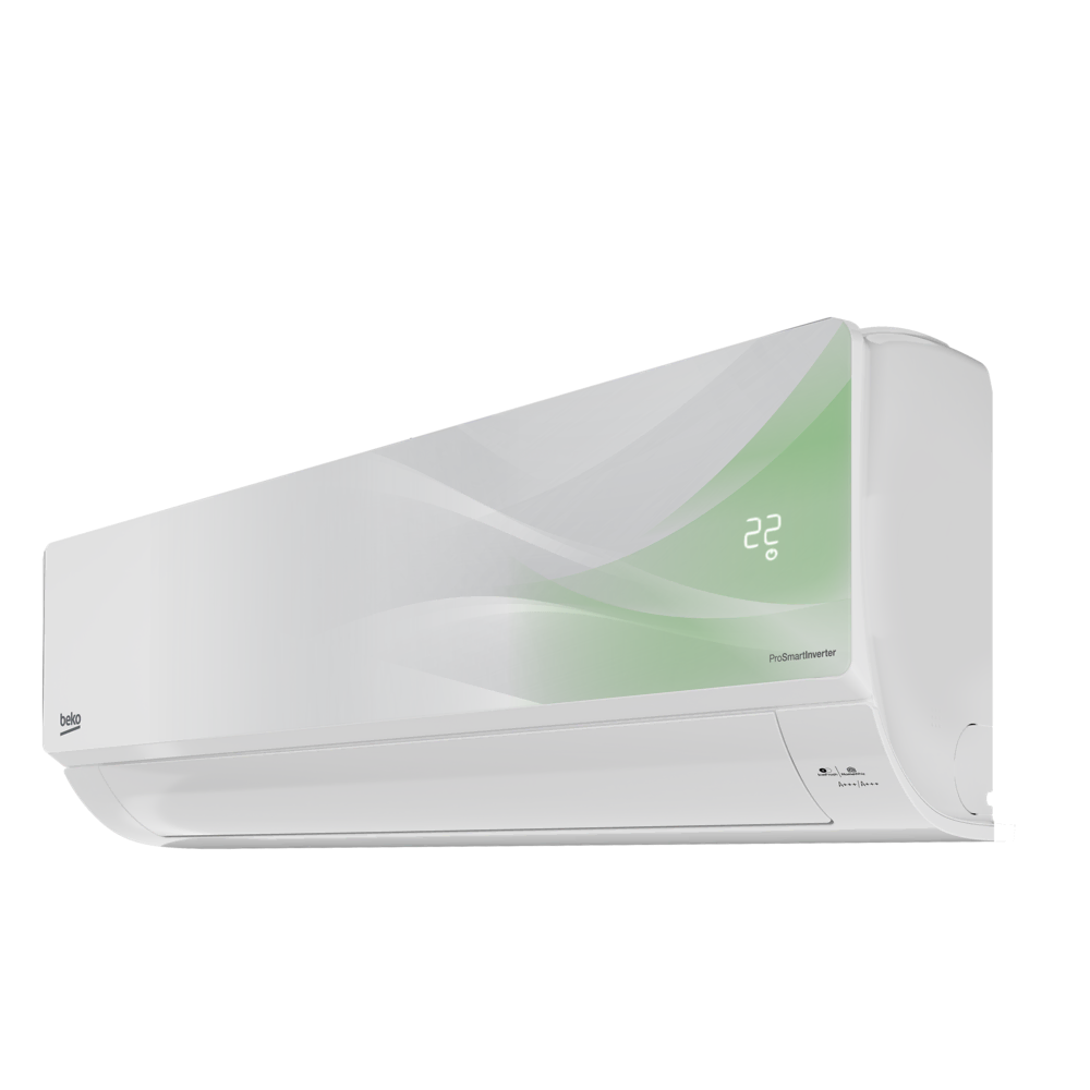 61270 Prosmart Inverter Klima White 12.000 Btu/h 