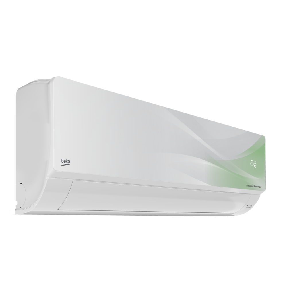 61270 Prosmart Inverter Klima White 12.000 Btu/h 