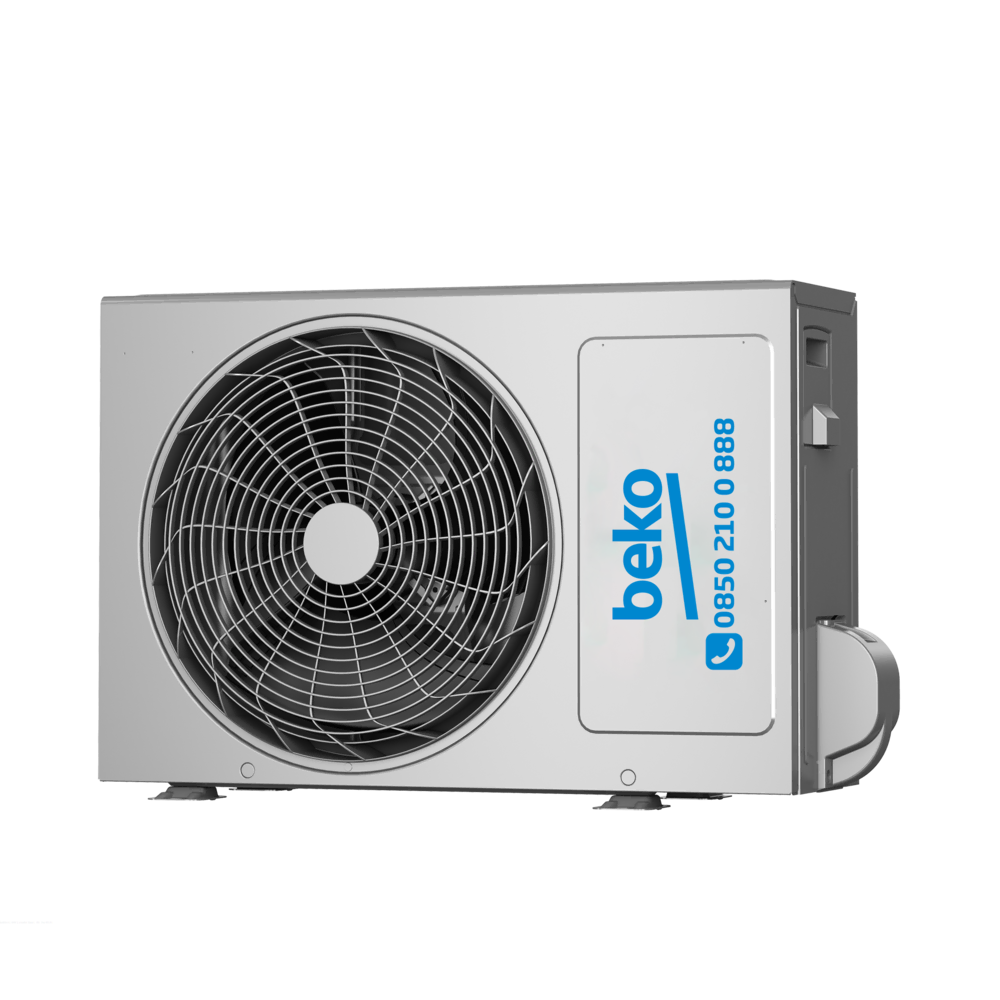 30925 A Ekolojik Inverter Klima 9.000 Btu/h 