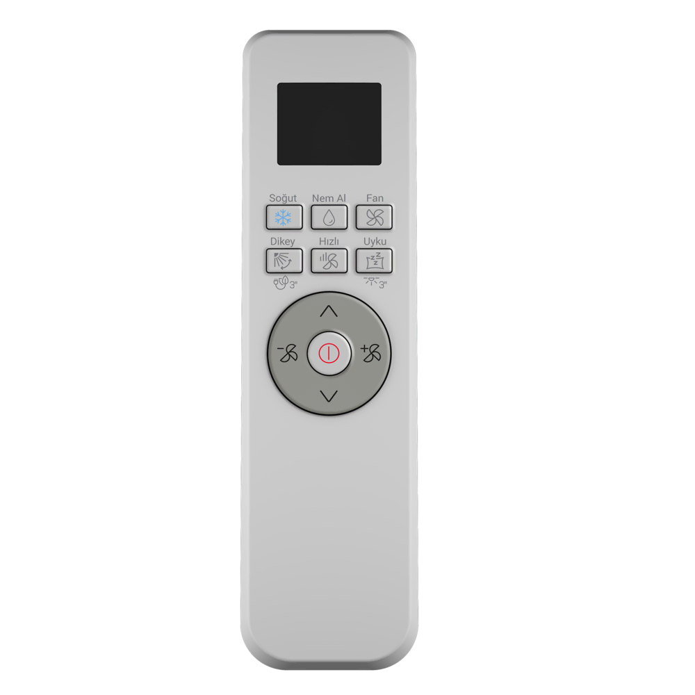 31525 S Inverter Klima 15.000 Btu/h (Sadece Soğutma) Split Klima 