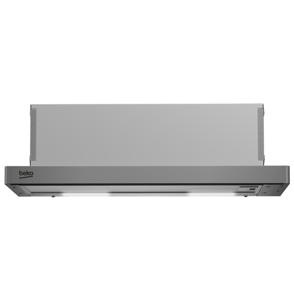 P 38 TI Ankastre Sürgülü Aspiratör