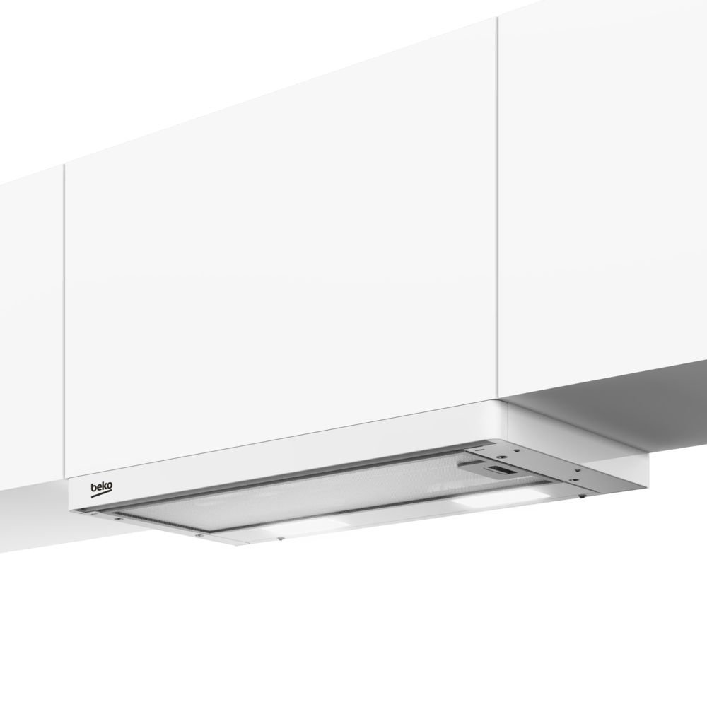 P 38 TB Ankastre Sürgülü Aspiratör