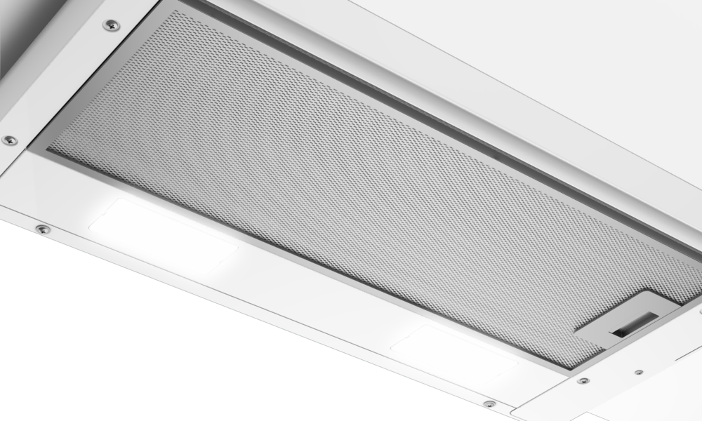 P 38 TB Ankastre Sürgülü Aspiratör