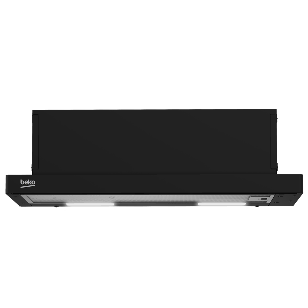 P 38 TS Ankastre Sürgülü Aspiratör