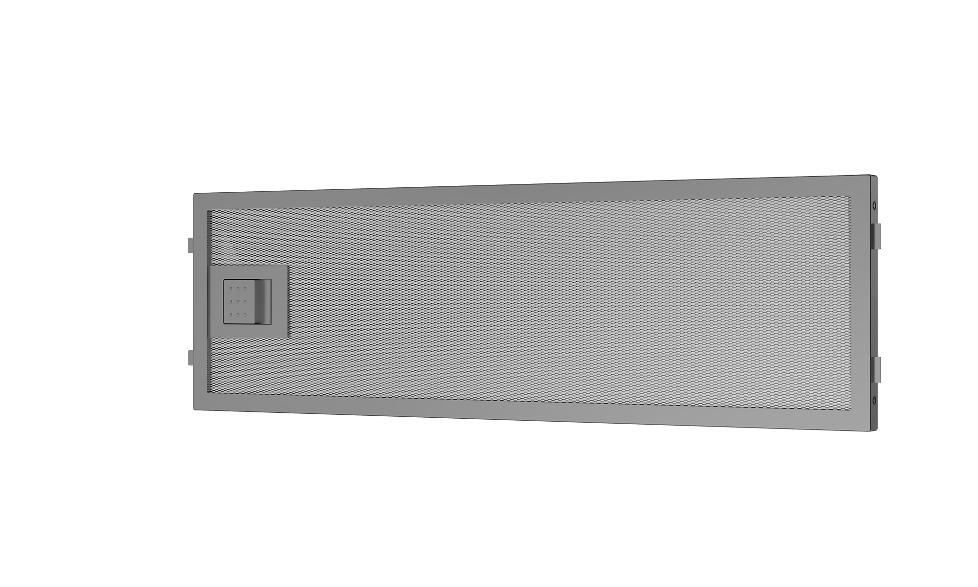 BDF 6050 B Duvar Tipi Davlumbaz
