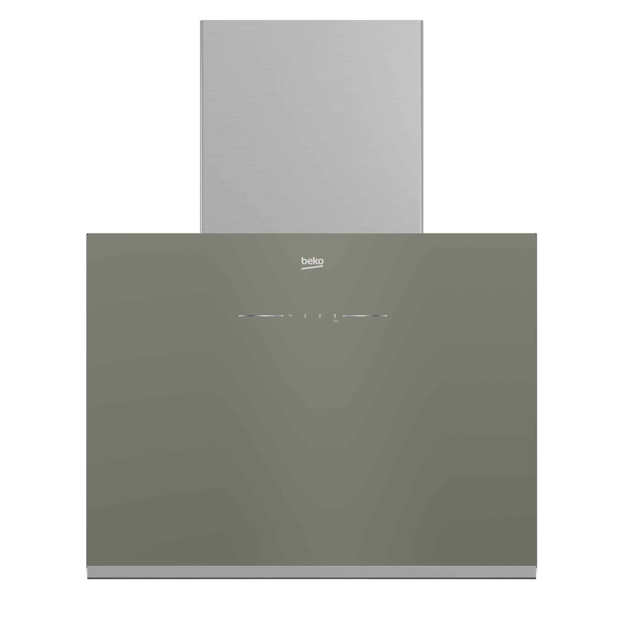 BDF 6050 G Duvar Tipi Davlumbaz