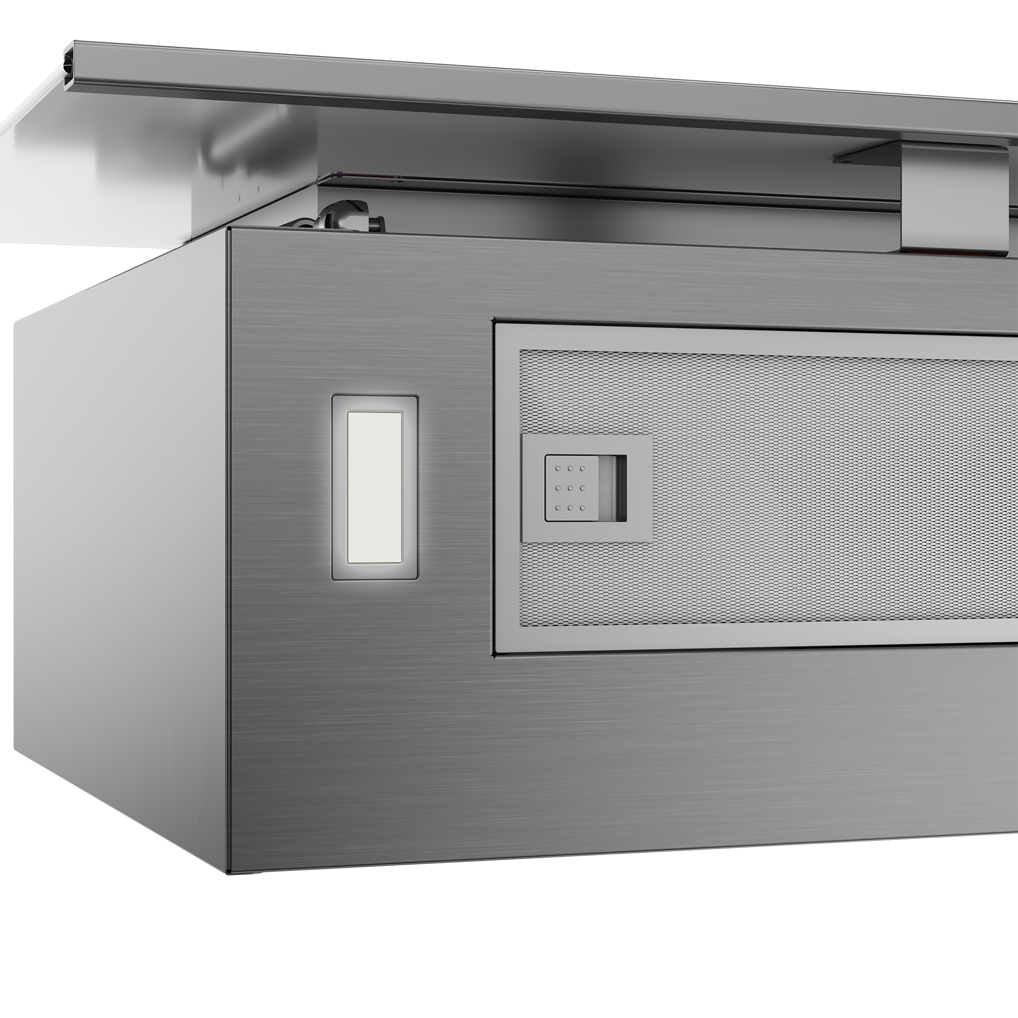 BDF 6050 G Duvar Tipi Davlumbaz
