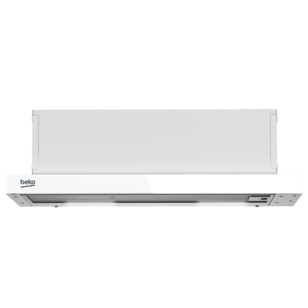 P 41 TB Ankastre Sürgülü Aspiratör