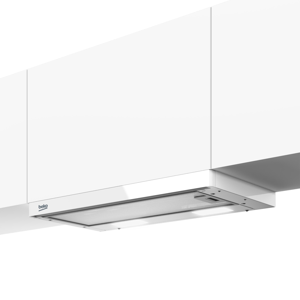 P 41 TB Ankastre Sürgülü Aspiratör