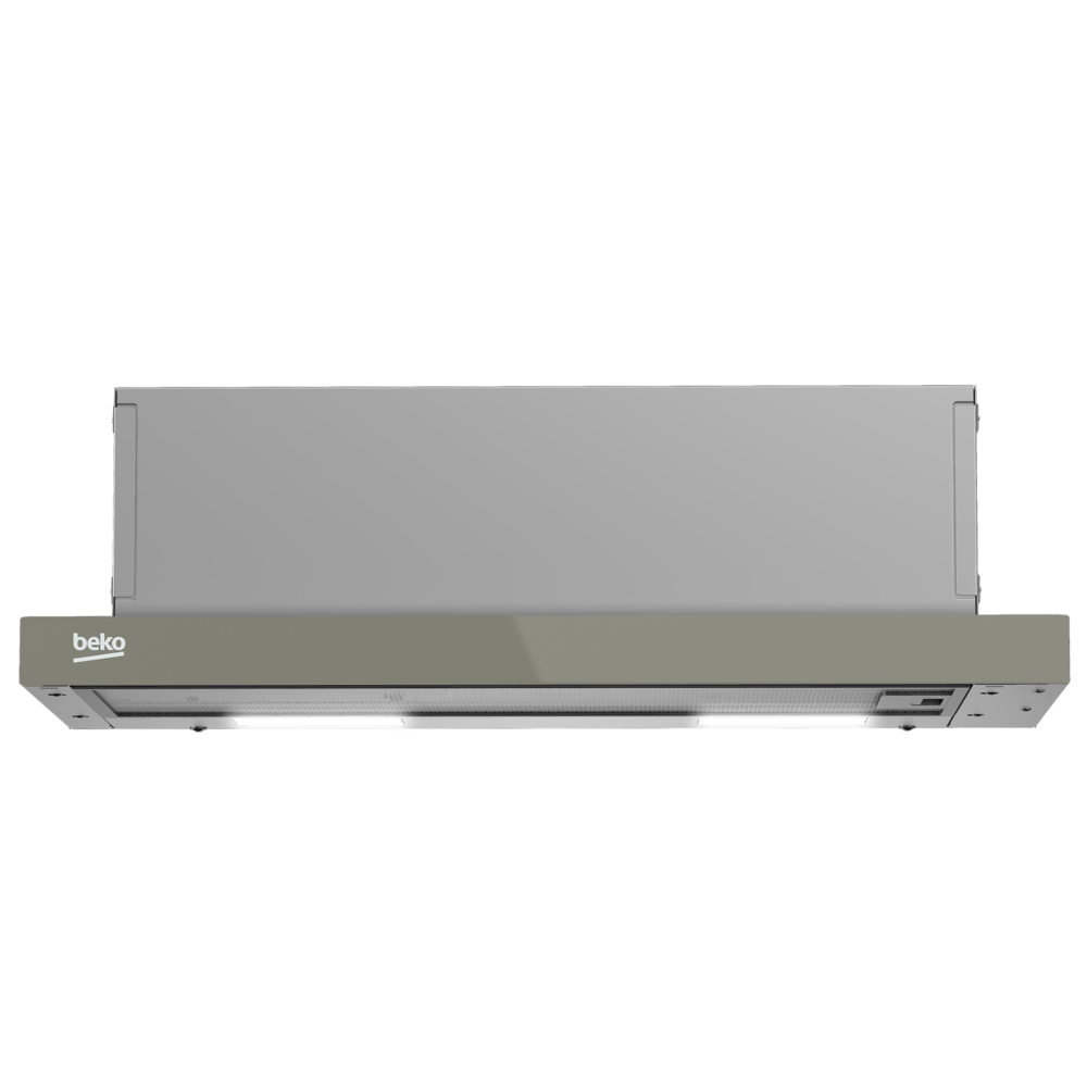 P 41 TG Ankastre Sürgülü Aspiratör