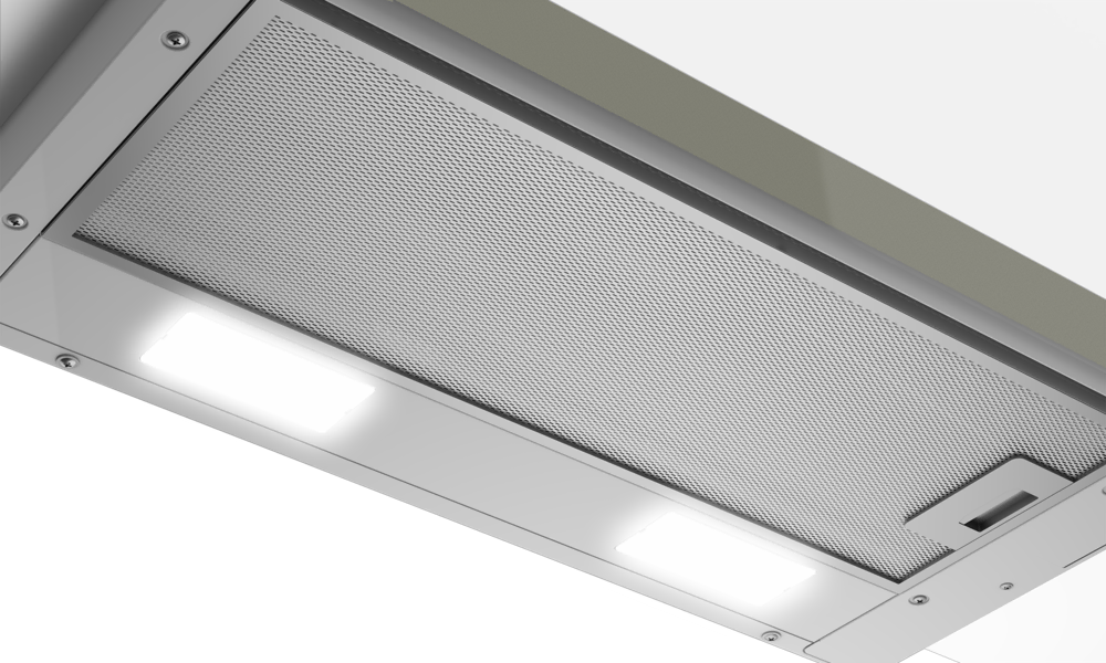 P 41 TG Ankastre Sürgülü Aspiratör