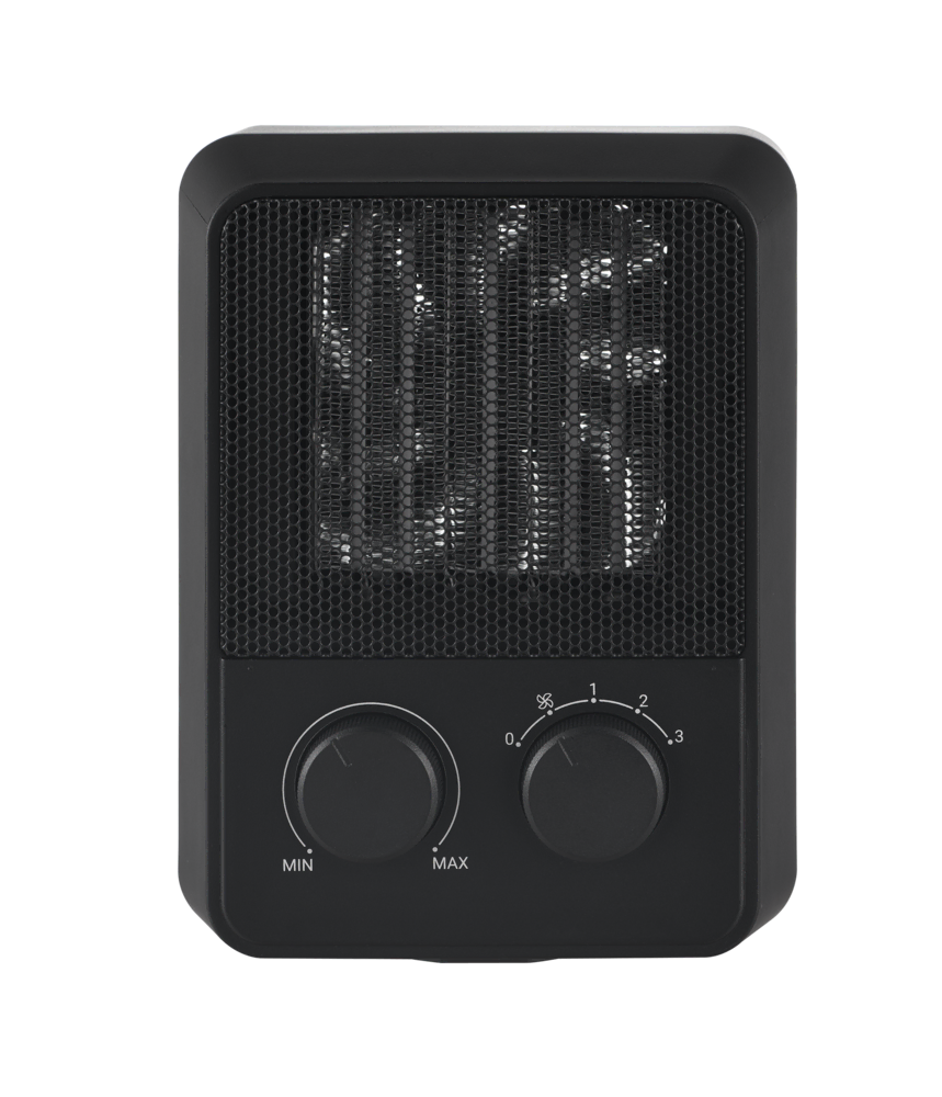 BK RHF BT Seramik Isıtıcı