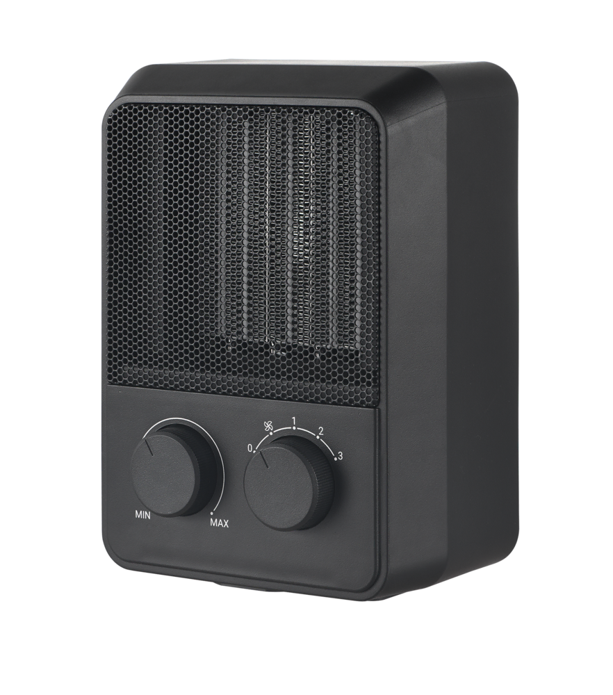 BK RHF BT Seramik Isıtıcı