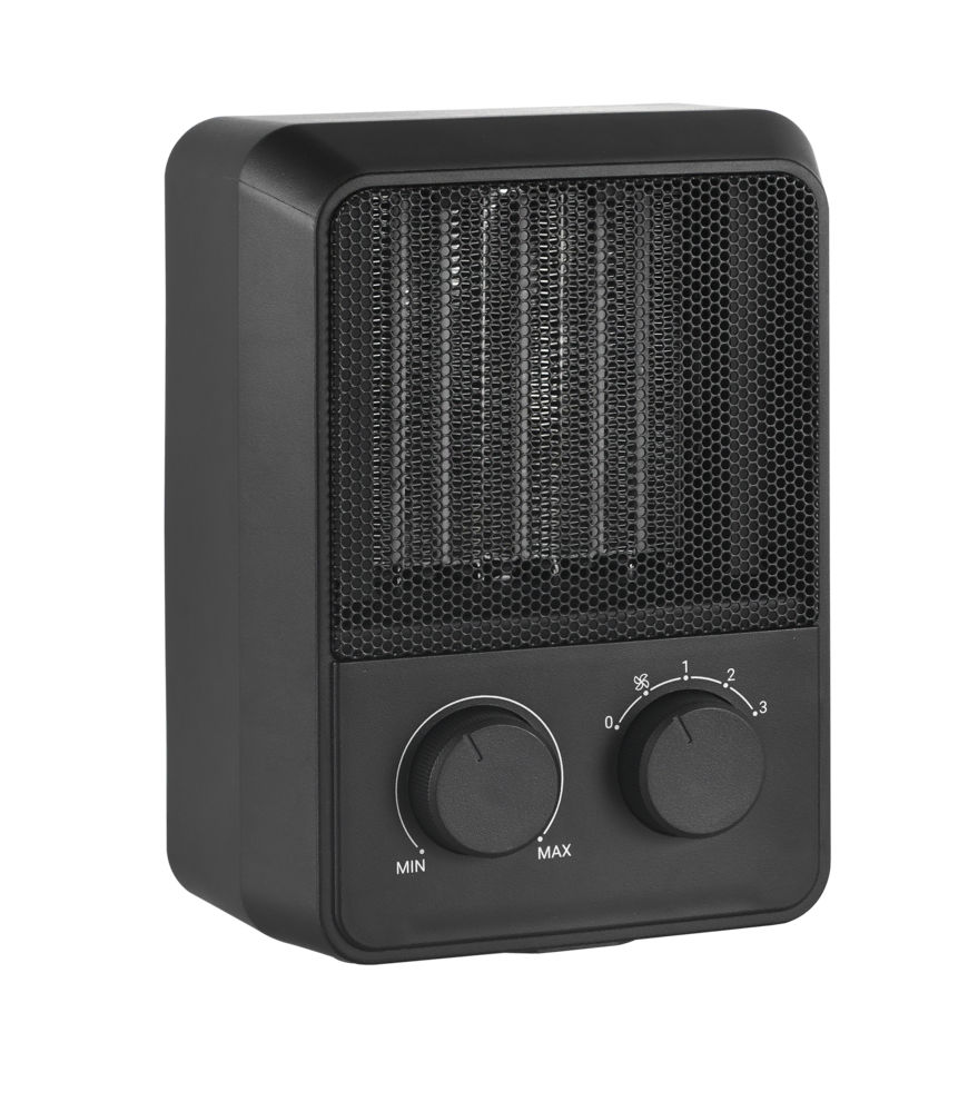 BK RHF BT Seramik Isıtıcı