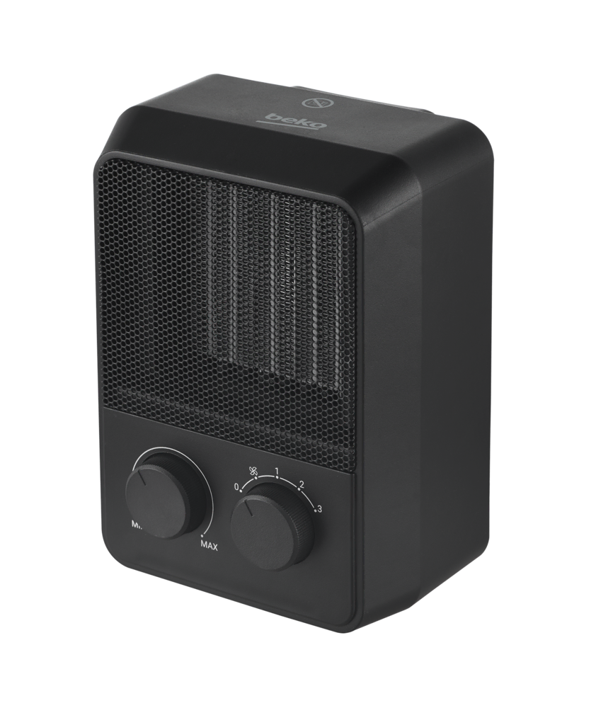 BK RHF BT Seramik Isıtıcı