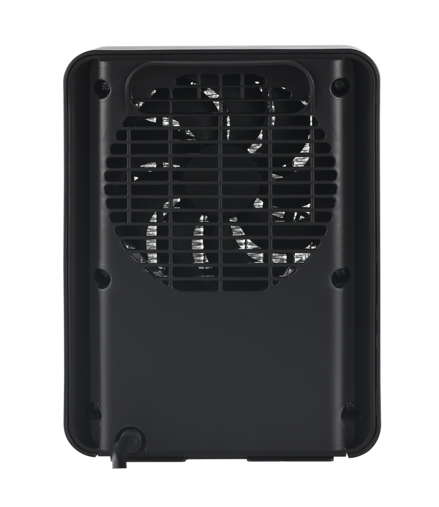 BK RHF BT Seramik Isıtıcı