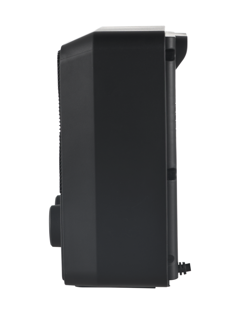 BK RHF BT Seramik Isıtıcı