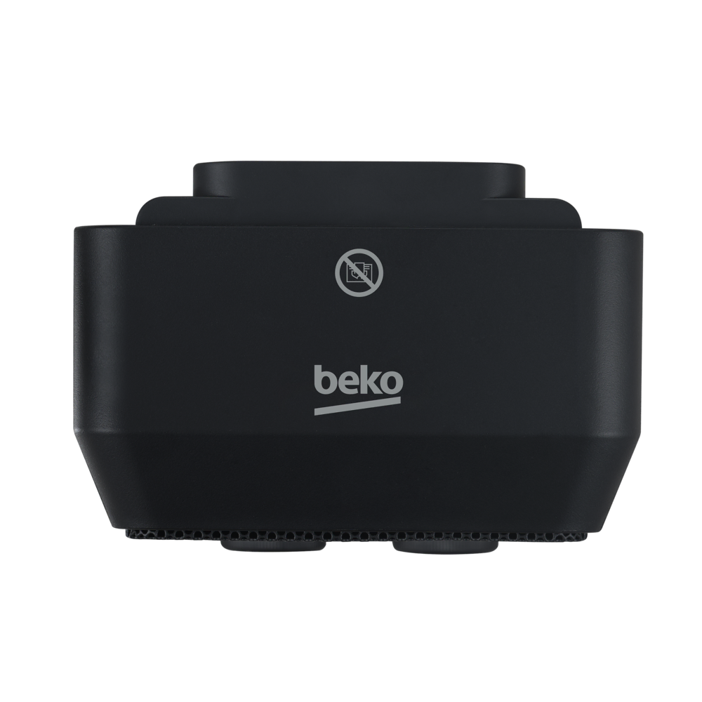 BK RHF BT Seramik Isıtıcı