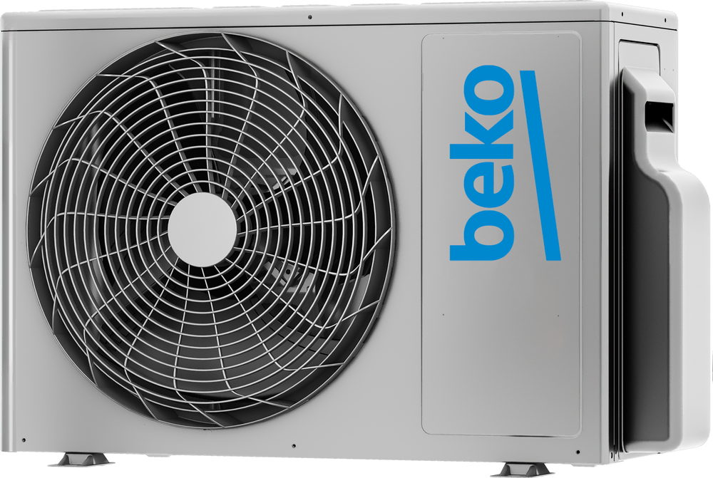 32125 T Ekolojik Inverter Klima 21.000 Btu/h 