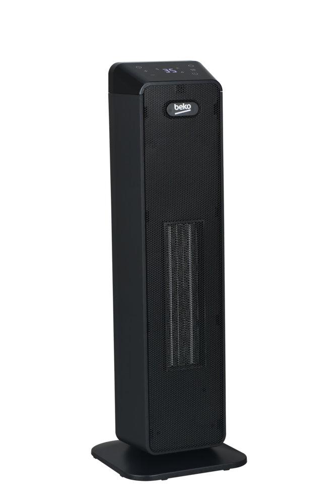 BK RHF BD Seramik Isıtıcı