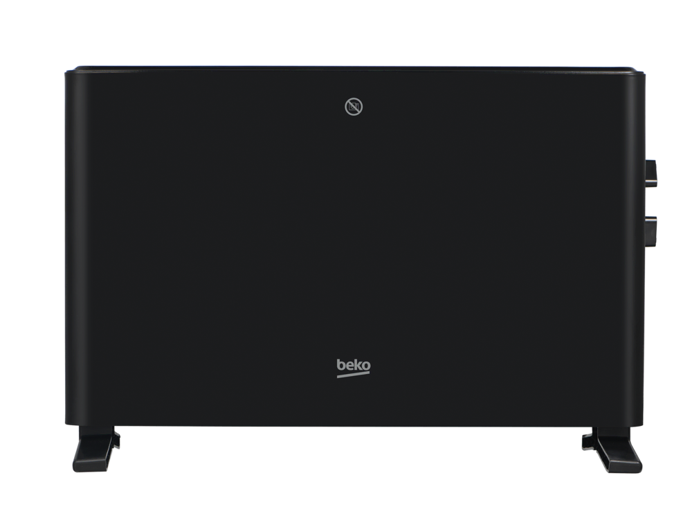 BK RHC 1800 Konvektör Isıtıcı